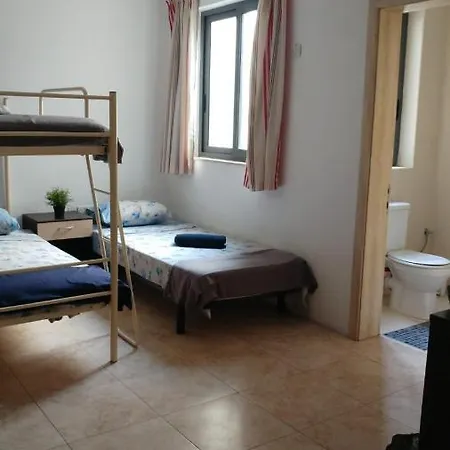 Msida Home *