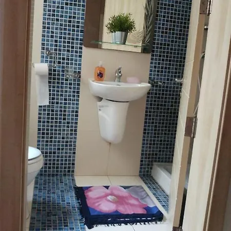 Habitación en casa particular Msida Home Msida