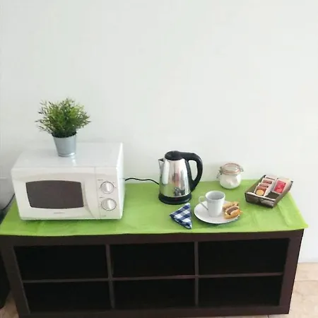 Msida Home Habitación en casa particular *