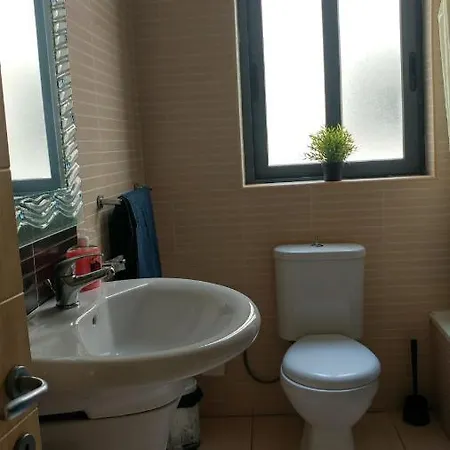 Msida Home Δωμάτια σε οικογενειακή κατοικία Msida
