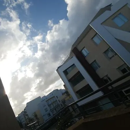 Msida Home Δωμάτια σε οικογενειακή κατοικία