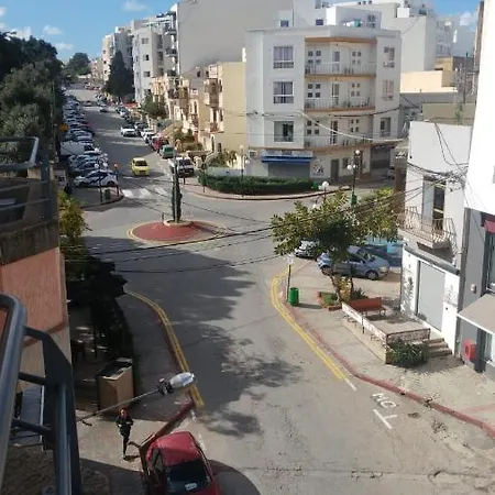 Msida Home Δωμάτια σε οικογενειακή κατοικία